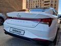 Hyundai Elantra 2022 годаүшін8 500 000 тг. в Астана – фото 4
