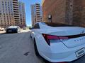 Hyundai Elantra 2022 годаүшін8 500 000 тг. в Астана – фото 6
