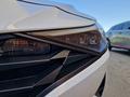 Hyundai Elantra 2022 годаүшін8 500 000 тг. в Астана – фото 8