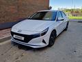 Hyundai Elantra 2022 годаүшін8 500 000 тг. в Астана – фото 9