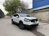 Nissan Qashqai 2013 года за 7 300 000 тг. в Алматы – фото 5