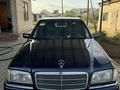 Mercedes-Benz C 180 1997 годаfor2 100 000 тг. в Уральск – фото 8