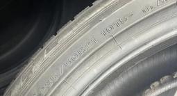 Dunlop SP Winter Maxx WM01 235/50 R21for250 000 тг. в Астана – фото 5