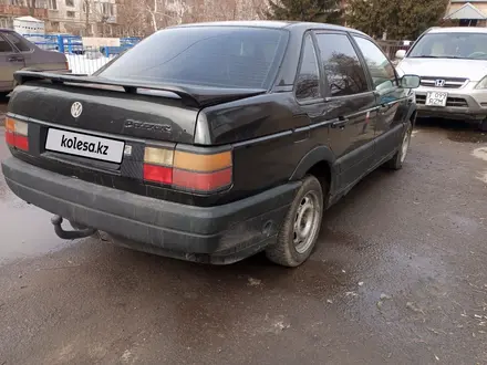 Volkswagen Passat 1991 года за 1 100 000 тг. в Петропавловск – фото 3