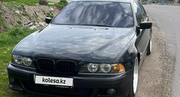 BMW 540 1997 года за 5 500 000 тг. в Алматы