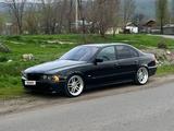 BMW 540 1997 года за 5 500 000 тг. в Алматы – фото 2