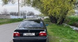 BMW 540 1997 года за 5 500 000 тг. в Алматы – фото 3
