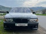 BMW 540 1997 года за 5 500 000 тг. в Алматы – фото 4