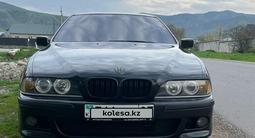 BMW 540 1997 года за 5 500 000 тг. в Алматы – фото 4