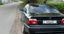 BMW 540 1997 года за 5 500 000 тг. в Алматы – фото 5