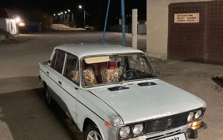 ВАЗ (Lada) 2106 1992 года за 400 000 тг. в Аягоз