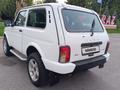 ВАЗ (Lada) Lada 2121 2020 годаүшін4 300 000 тг. в Тараз – фото 3