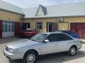 Audi A6 1994 годаүшін2 000 000 тг. в Айтеке би