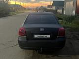 Toyota Avensis 2004 года за 2 500 000 тг. в Кокшетау – фото 4