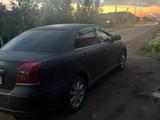 Toyota Avensis 2004 года за 2 500 000 тг. в Кокшетау – фото 5