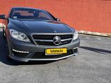 Mercedes-Benz CL 63 AMG 2007 годаүшін13 500 000 тг. в Алматы