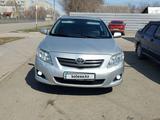 Toyota Corolla 2008 года за 6 000 000 тг. в Костанай