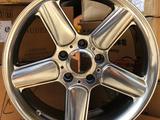 Новые фирменные авто диски R17 за 310 000 тг. в Астана