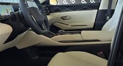 BYD Qin L DM-i Leading 2025 года за 10 790 000 тг. в Алматы – фото 5