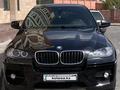 BMW X6 2011 года за 10 900 000 тг. в Шымкент – фото 13