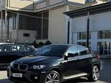 BMW X6 2011 года за 10 900 000 тг. в Шымкент