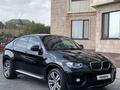 BMW X6 2011 годаүшін10 900 000 тг. в Шымкент – фото 7