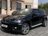 BMW X6 2011 года за 10 900 000 тг. в Шымкент – фото 5