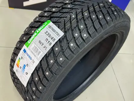 Grenlander 2024 IceDefensor Stud II 235/45R18 98T XL за 40 000 тг. в Алматы