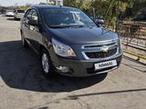 Chevrolet Cobalt 2024 годаүшін6 050 000 тг. в Шымкент