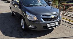 Chevrolet Cobalt 2024 года за 6 050 000 тг. в Шымкент
