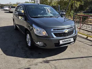Chevrolet Cobalt