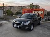 Chevrolet Cobalt 2024 годаүшін6 050 000 тг. в Шымкент – фото 4