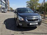 Chevrolet Cobalt 2024 годаүшін6 050 000 тг. в Шымкент – фото 2
