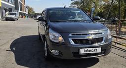 Chevrolet Cobalt 2024 года за 6 050 000 тг. в Шымкент – фото 2