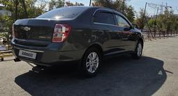 Chevrolet Cobalt 2024 года за 6 050 000 тг. в Шымкент – фото 4
