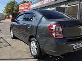 Chevrolet Cobalt 2024 годаүшін6 050 000 тг. в Шымкент – фото 3