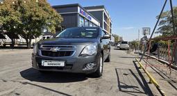 Chevrolet Cobalt 2024 года за 6 050 000 тг. в Шымкент – фото 5