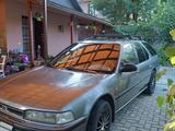Honda Accord 1991 годаүшін1 700 000 тг. в Алматы – фото 3