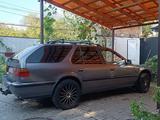 Honda Accord 1991 годаүшін1 700 000 тг. в Алматы – фото 4