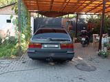 Honda Accord 1991 годаүшін1 700 000 тг. в Алматы – фото 5