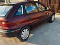 Opel Astra 1992 года за 1 200 000 тг. в Шымкент – фото 3