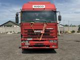 IVECO  EuroStar 2000 года за 6 000 000 тг. в Алматы