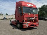 IVECO  EuroStar 2000 года за 6 000 000 тг. в Алматы – фото 2