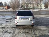 ВАЗ (Lada) Priora 2171 2014 годаүшін2 500 000 тг. в Алматы – фото 2