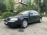 Audi A6 2001 годаүшін2 000 000 тг. в Алматы
