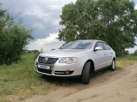 Volkswagen Passat 2007 года за 4 200 000 тг. в Петропавловск