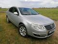 Volkswagen Passat 2007 года за 4 200 000 тг. в Петропавловск – фото 2