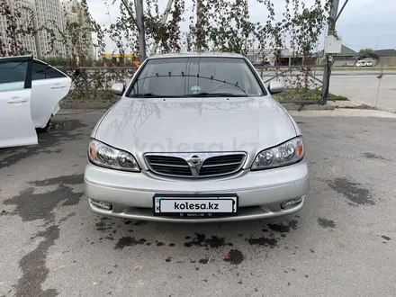 Nissan Maxima 2004 года за 3 000 000 тг. в Шымкент