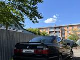 BMW 525 1994 года за 3 000 000 тг. в Астана – фото 4