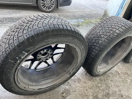 Резина MICHELIN 295/40R21 за 250 000 тг. в Костанай – фото 4